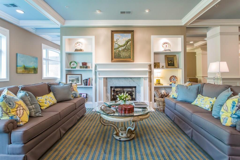 1800 Clairmont Lake #705, Decatur, GA 30033