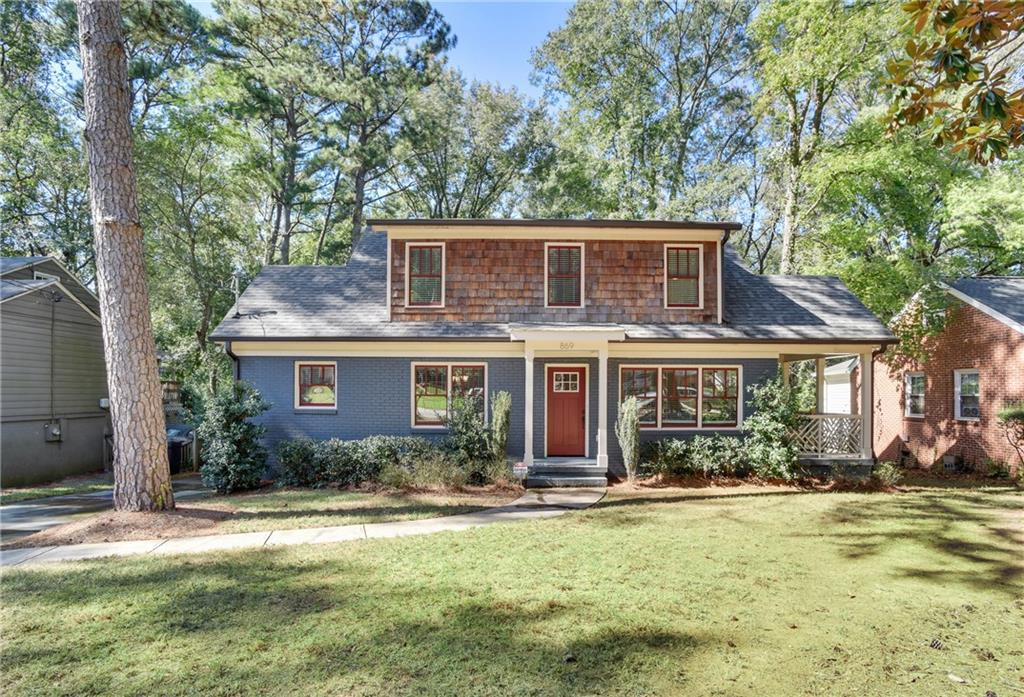 869 Shadowridge Dr., Atlanta, GA 30316