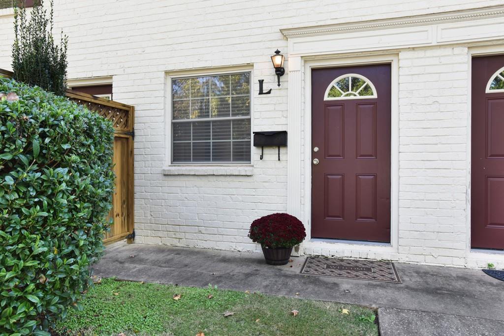 771 Jordan Ln. #L, Decatur, GA 30033