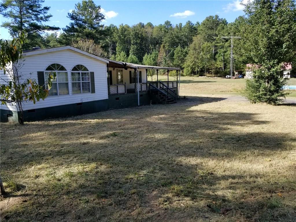 929B Moran Lake Rd., Rome, GA 30161
