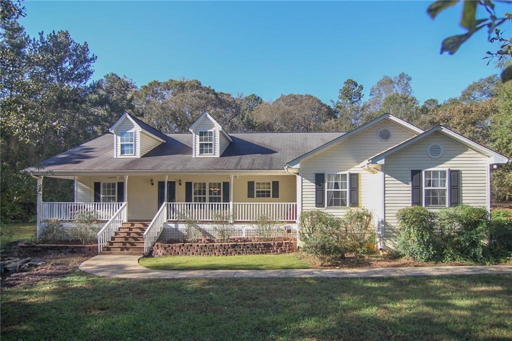 25 Autry Way, Jefferson, GA 30549