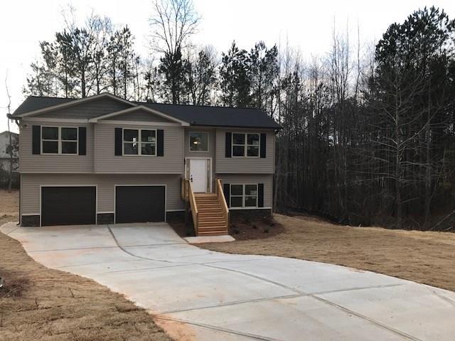 23 White Creek Ct., Rockmart, GA 30153