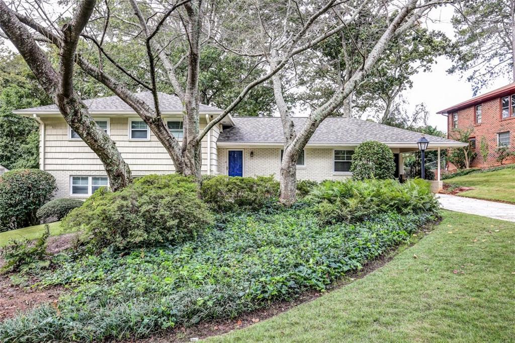 704 Park Ln., Decatur, GA 30033