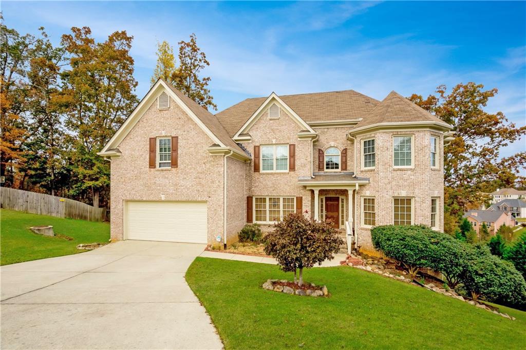 2005 Portage Point, Lawrenceville, GA 30045