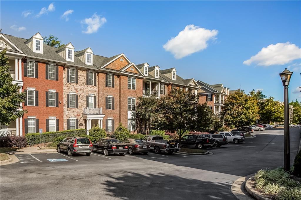 4855 Ivy Ridge Dr. #405, Atlanta, GA 30339