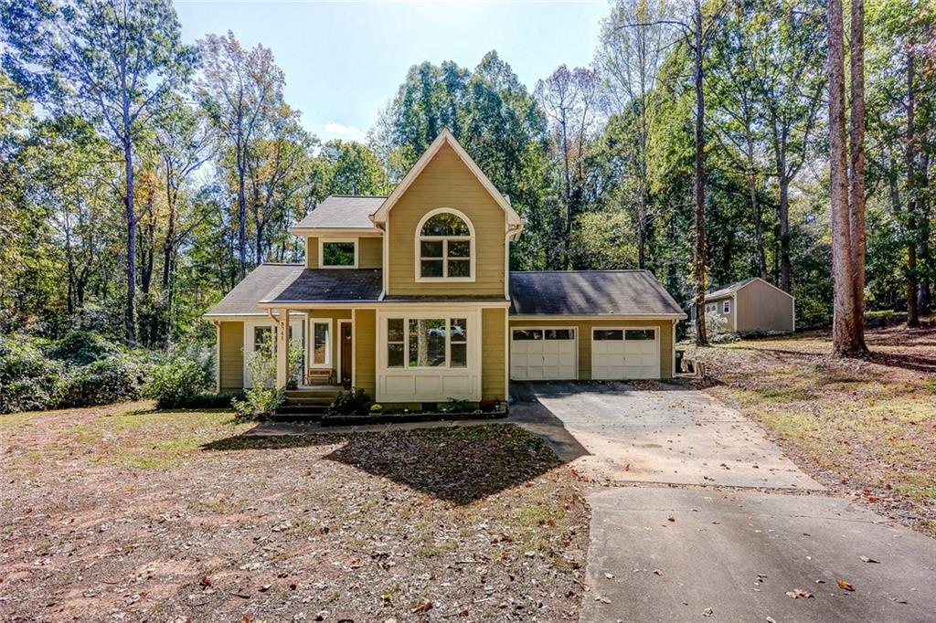 3741 Ramble Ln., Marietta, GA 30064