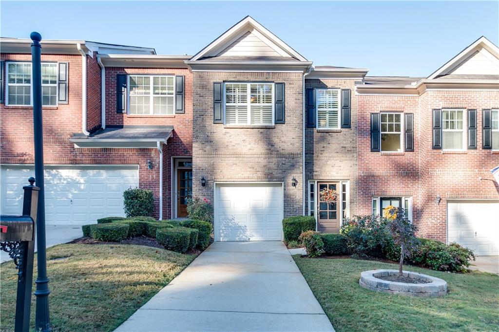 1067 Firethorne Pass, Cumming, GA 30040
