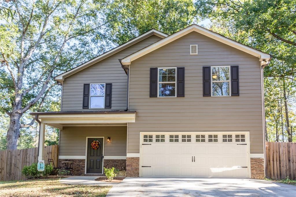 520 Wilbanks St., Buford, GA 30518