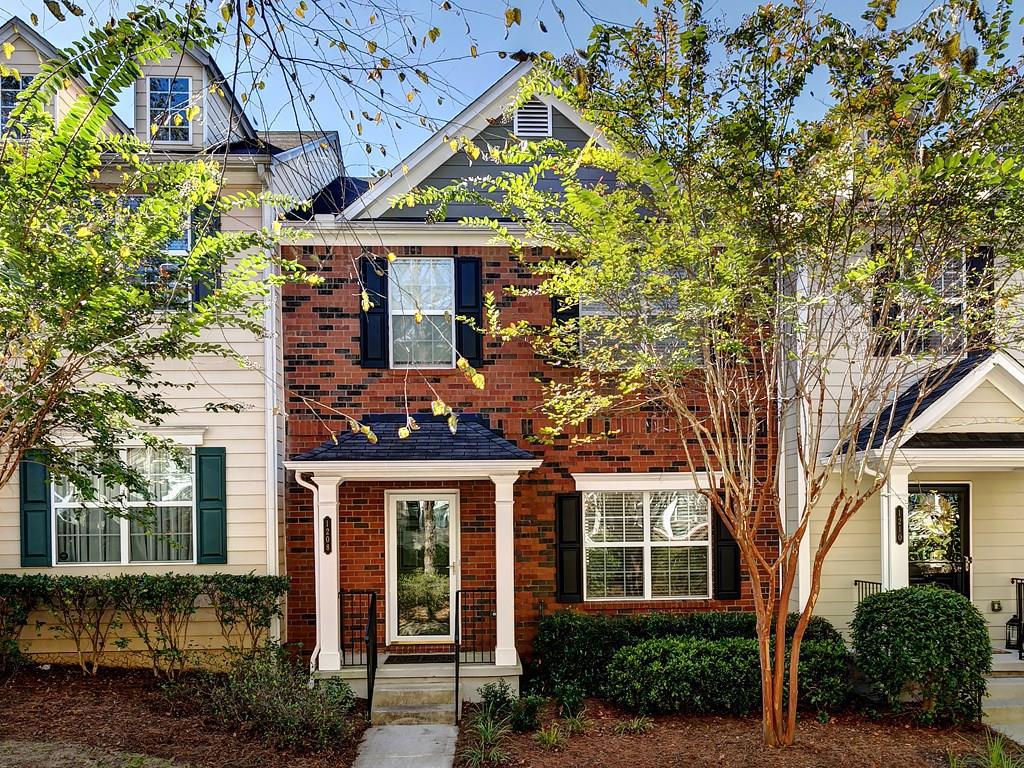 1208 Charleston Ct., Woodstock, GA 30188