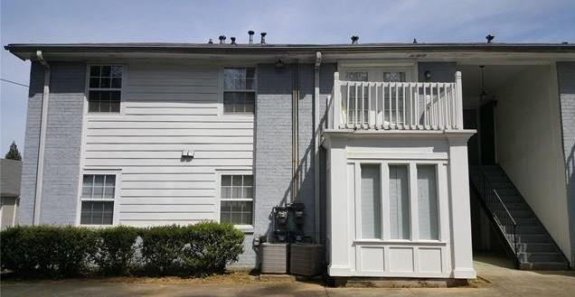 1212 Utoy Springs Rd. #34, Atlanta, GA 30331