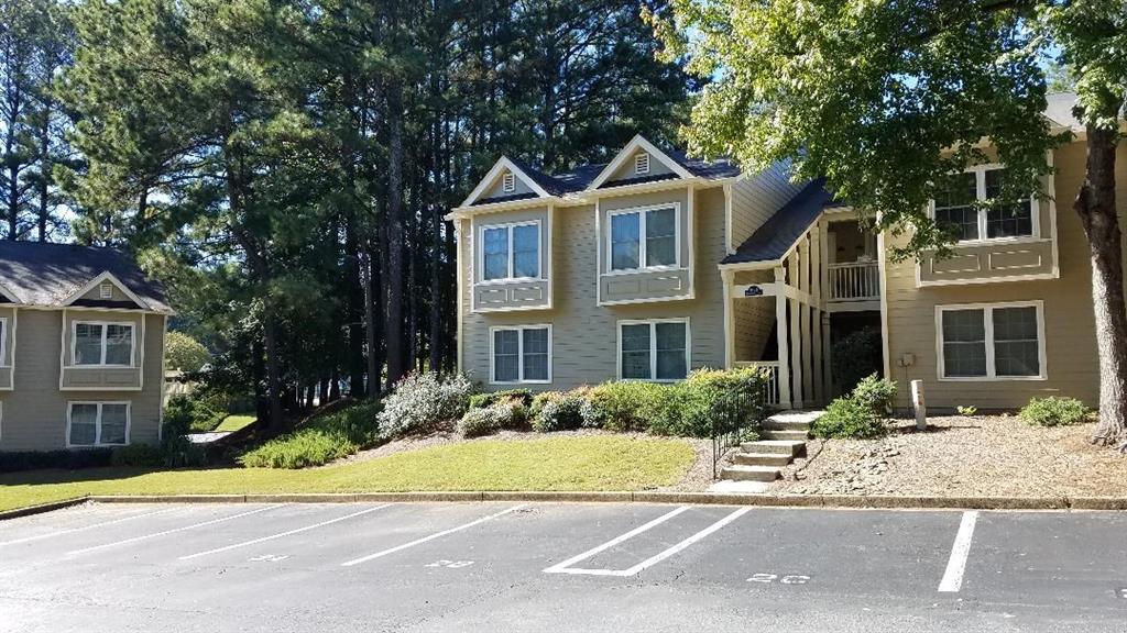 21 Middleton Ct., Smyrna, GA 30080