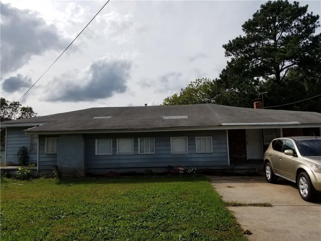 19 Washington St., McDonough, GA 30253