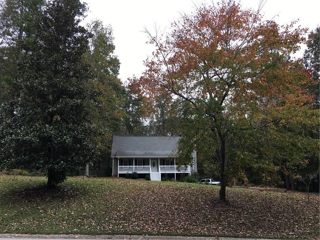 308 Chattahoochee Way, Woodstock, GA 30188