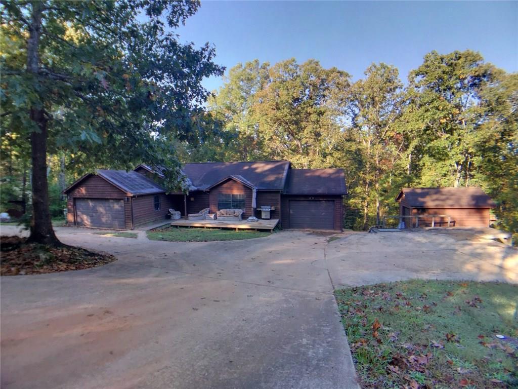362 Hardwood Dr., Cleveland, GA 30528