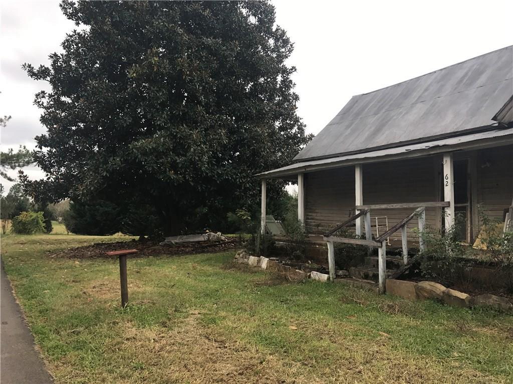 60-62 Lawson Ln., Ball Ground, GA 30107