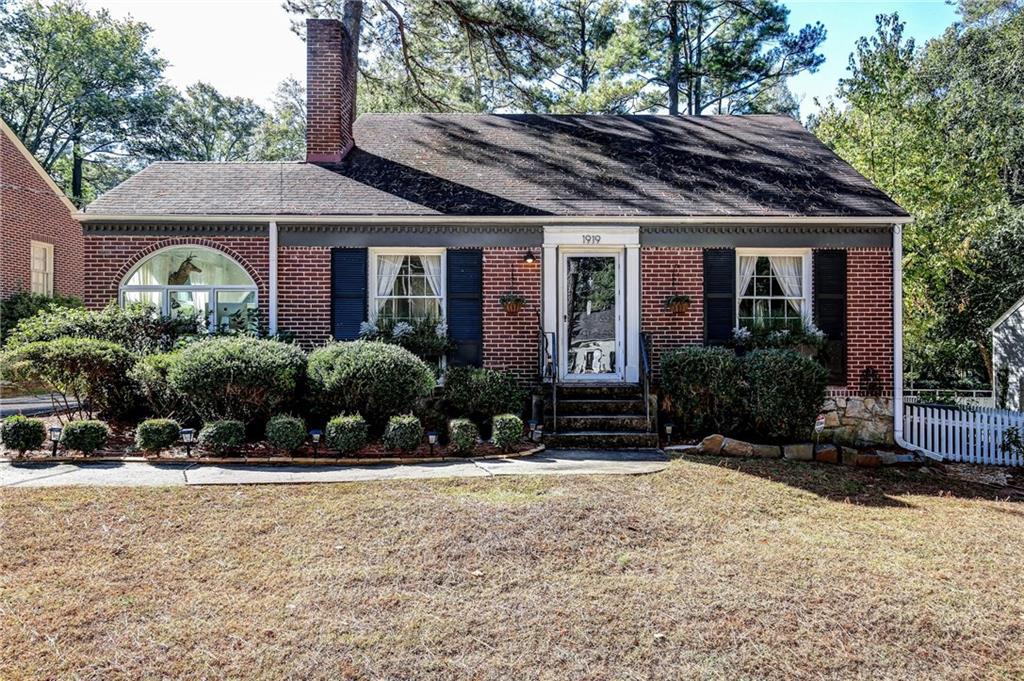 1919 Edinburgh Ter., Atlanta, GA 30307