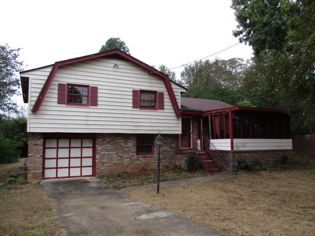 5193 Flemish Ct., Atlanta, GA 30349