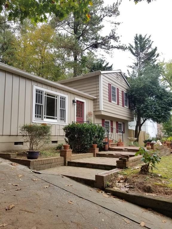 3982 English Oak Dr., Doraville, GA 30340