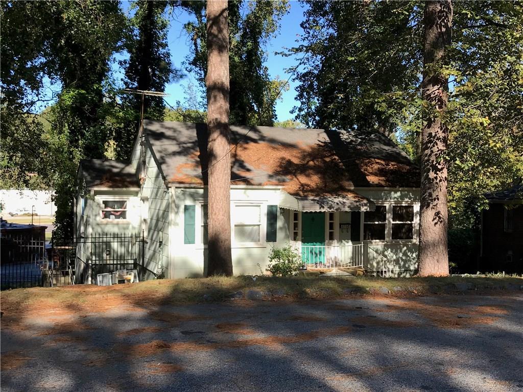 2732 Miles Cir., East Point, GA 30344