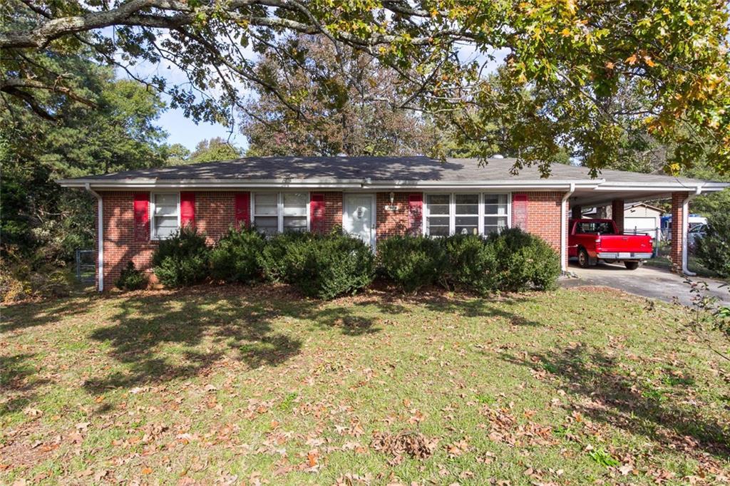 2589 Poplar St., Snellville, GA 30078