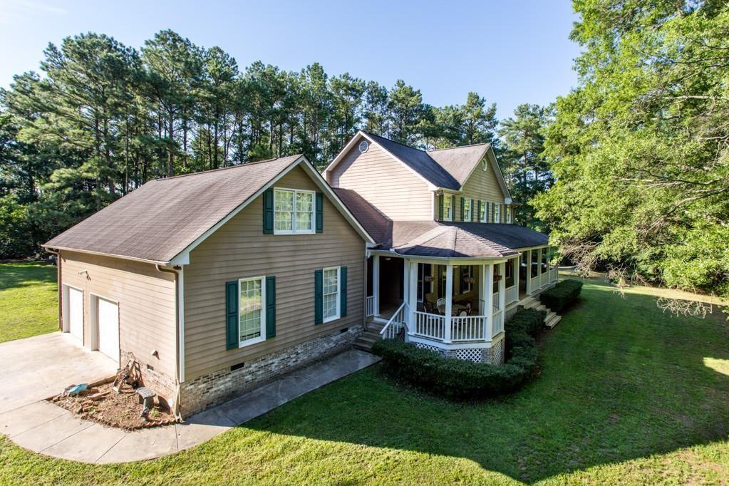 980 Adairsville Pleasant Valley Rd., Adairsville, GA 30103