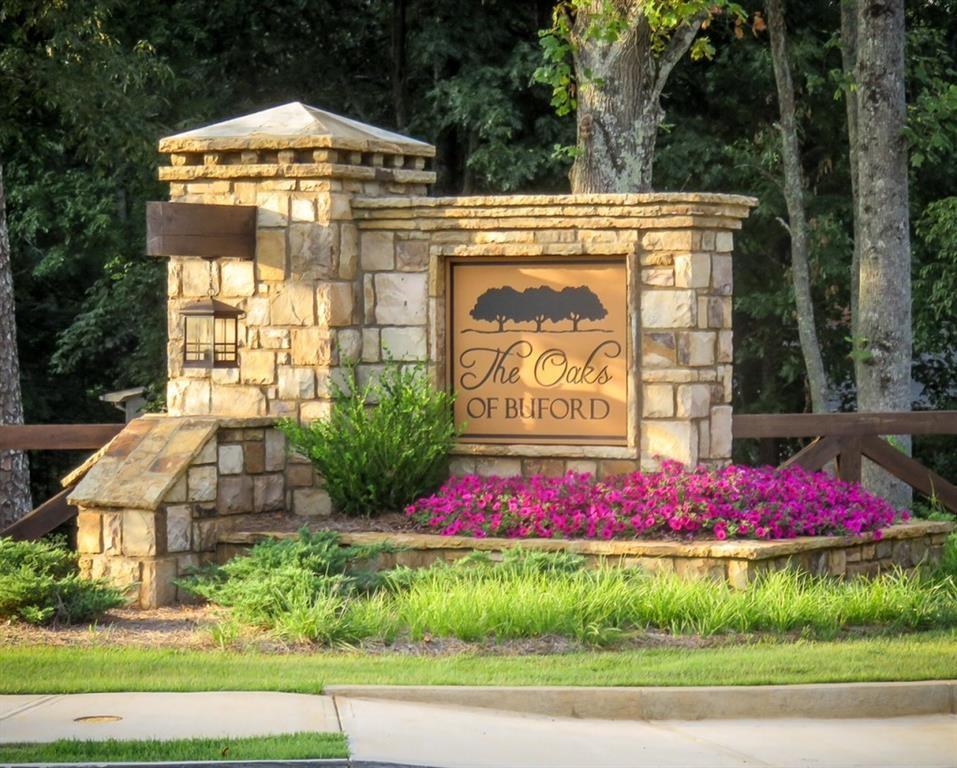 4366 Alba Ln., Buford, GA 30519