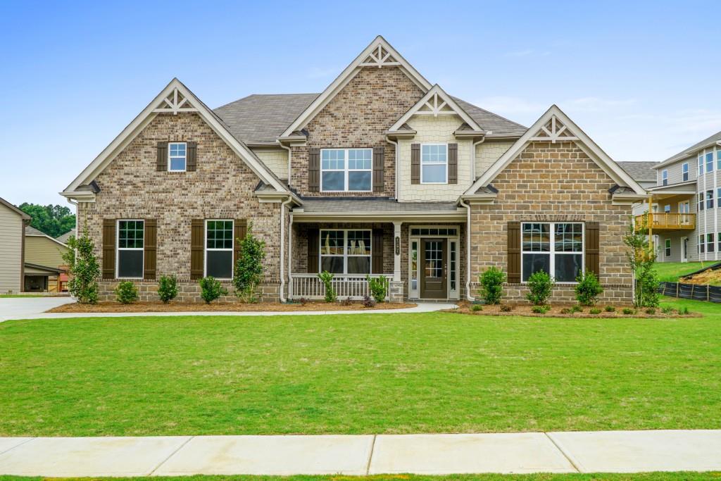 167 Wheaten Dr., Woodstock, GA 30188