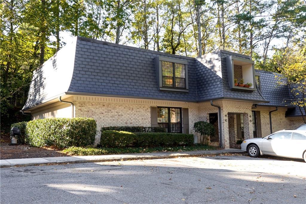 [Address Hidden by Seller], Atlanta, GA 30327