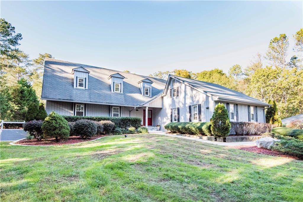 3297 SW Creekside Ct., Conyers, GA 30094