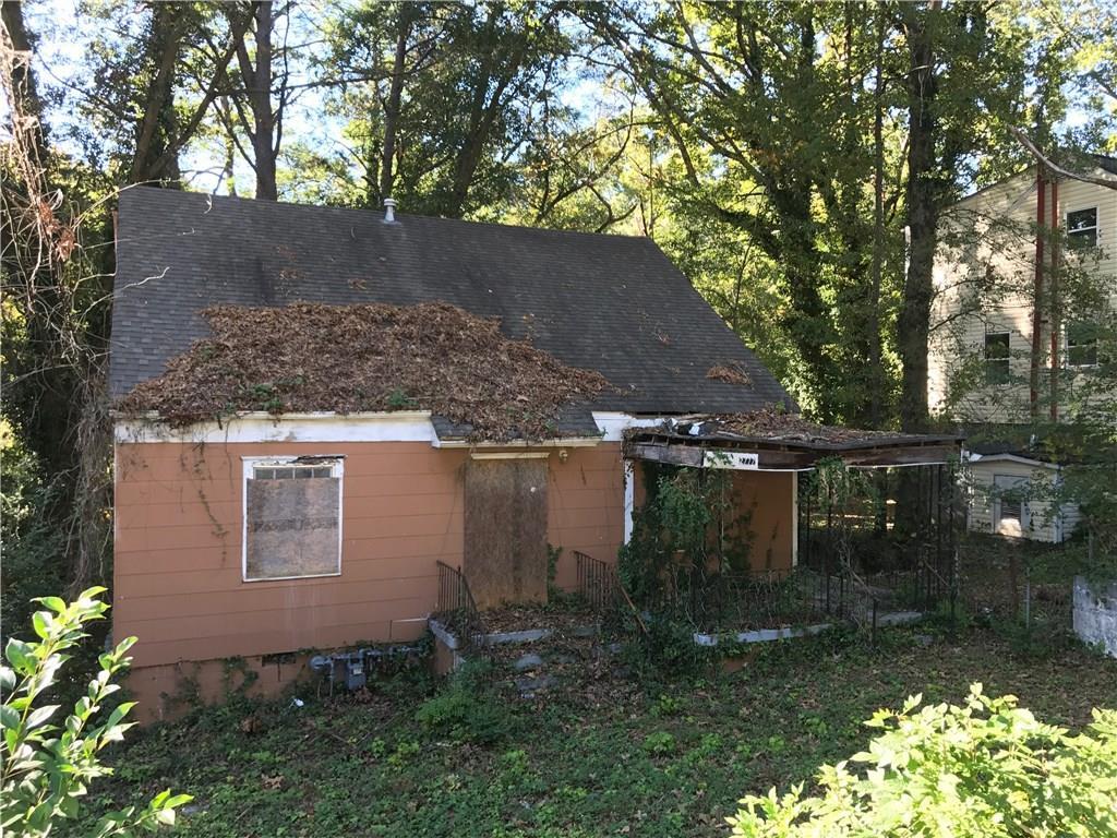 2777 Harlan Dr., East Point, GA 30344