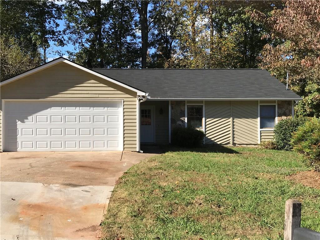 5099 Whited Way, Lilburn, GA 30047