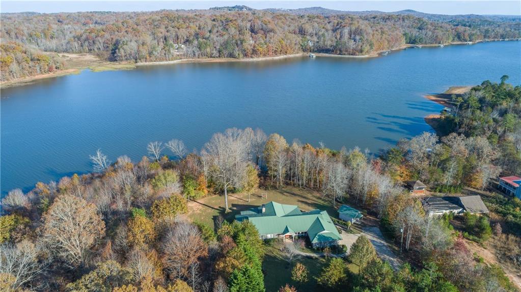 4951 Letha Dr., Gainesville, GA 30506