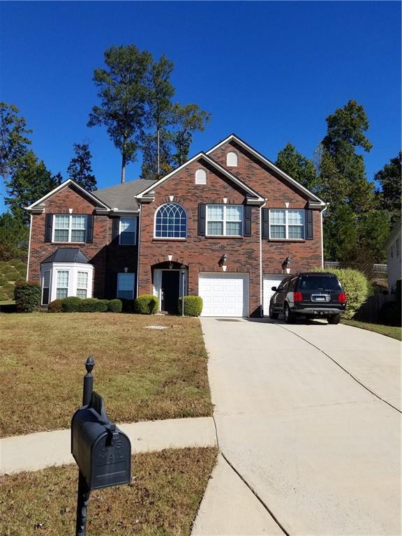 310 Haley Cir., Atlanta, GA 30349