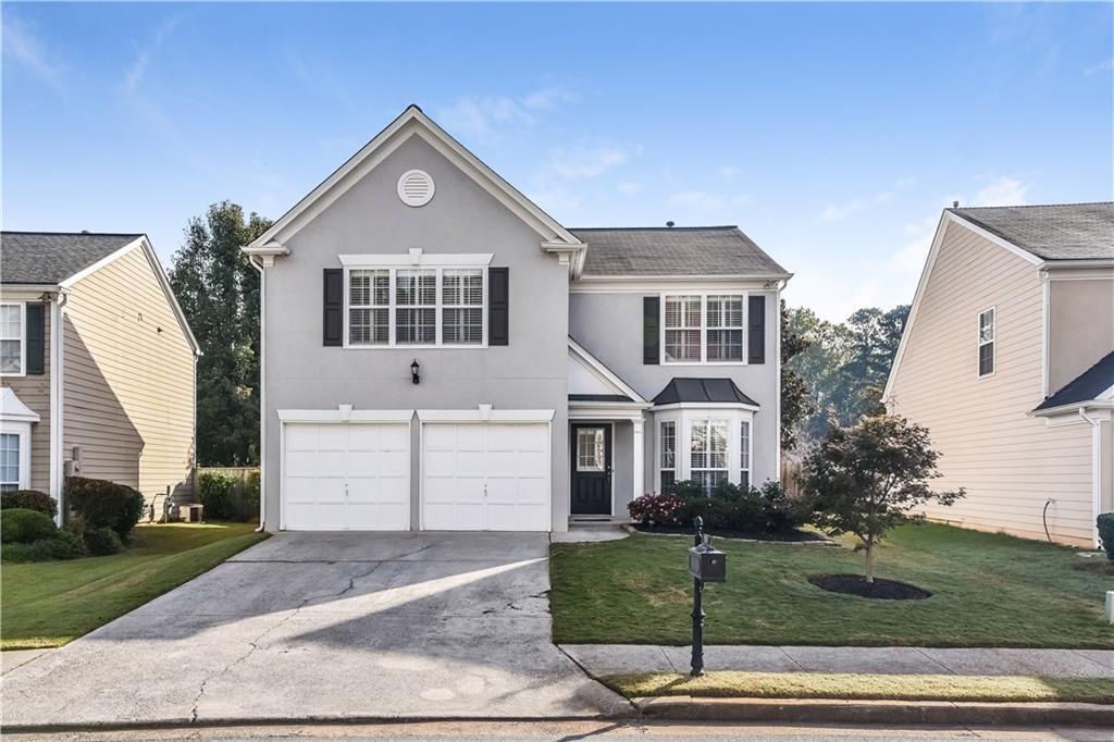 521 Stepney Ct., Marietta, GA 30067