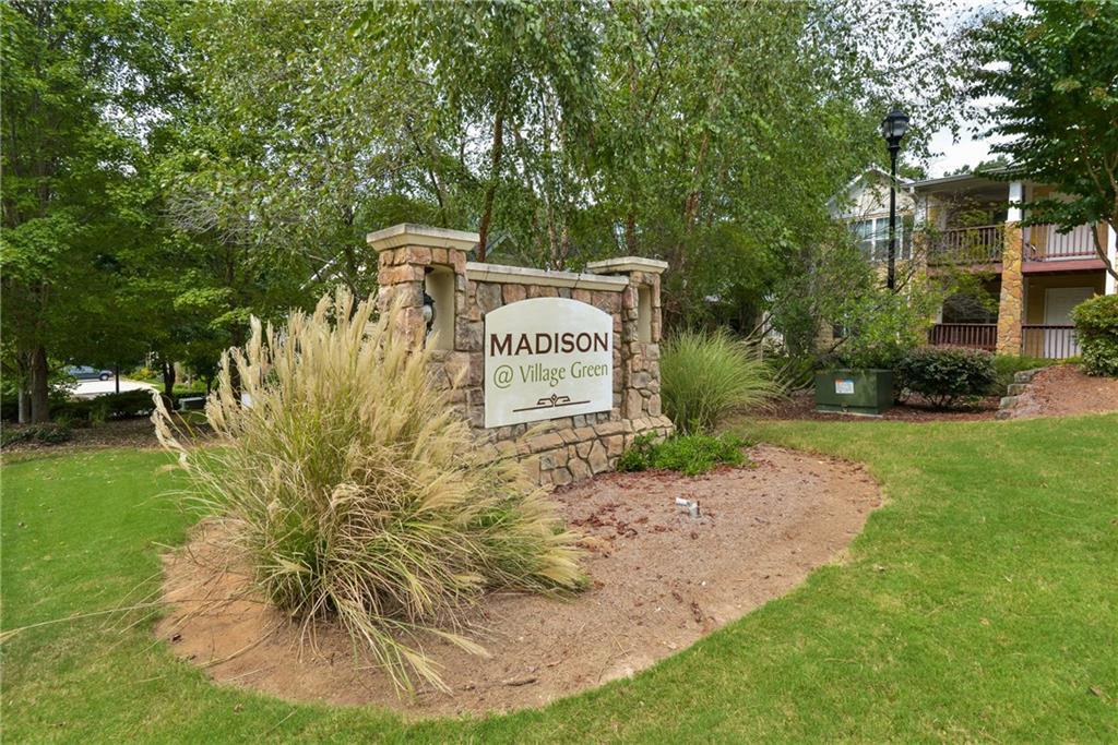 1205 Madison Ln., Smyrna, GA 30080