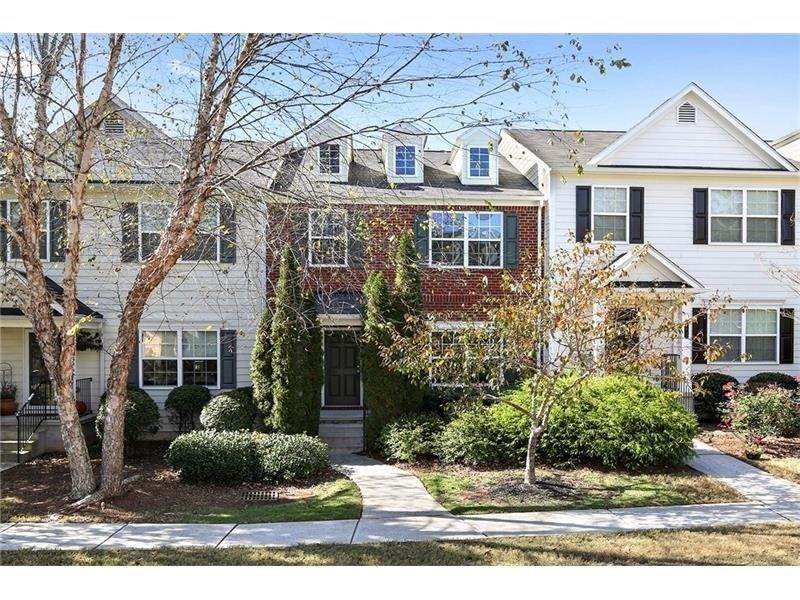 707 Breeze Ln., Woodstock, GA 30188