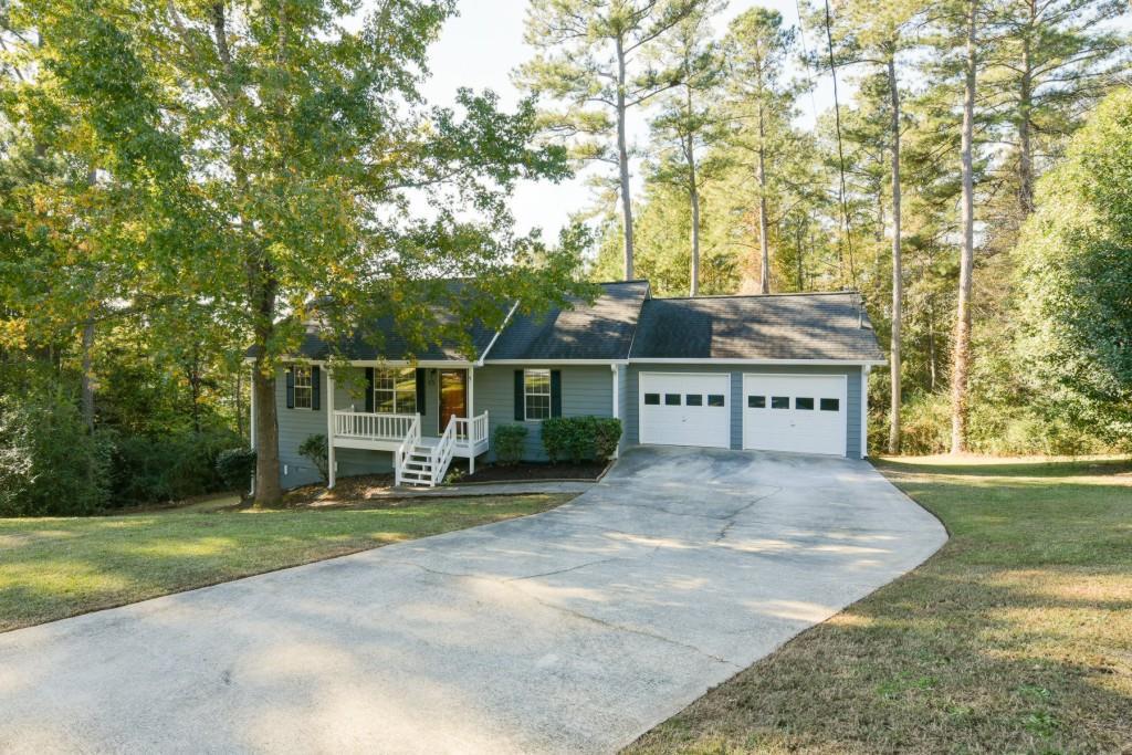 45 Peach Forest Pl., Douglasville, GA 30134