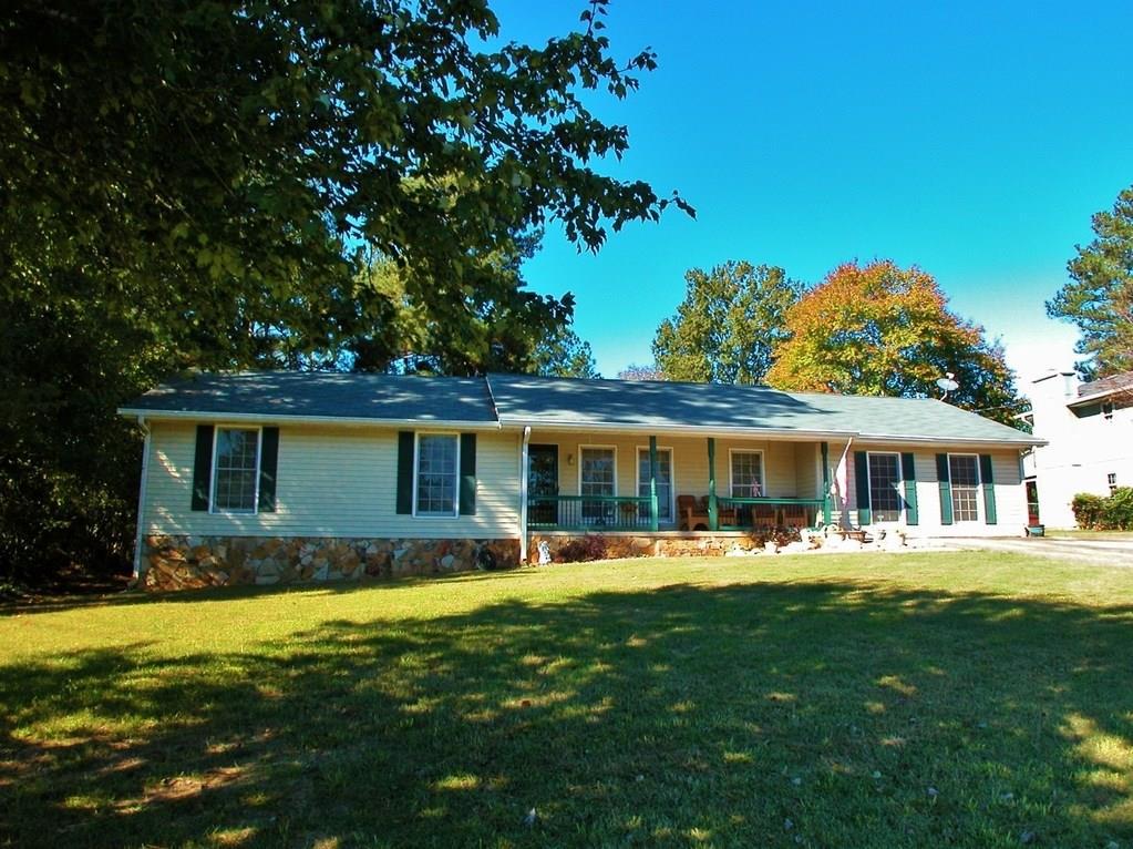 4871 Arrowhead Trail West, Lilburn, GA 30047