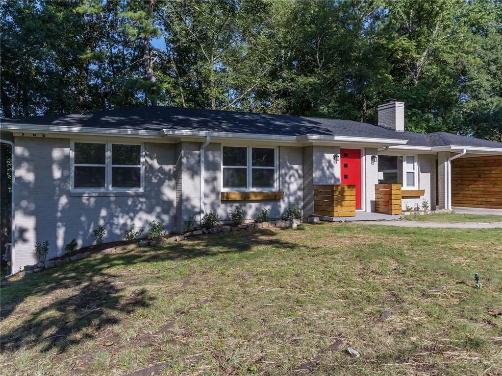 2339 Cloverdale Dr., Atlanta, GA 30316