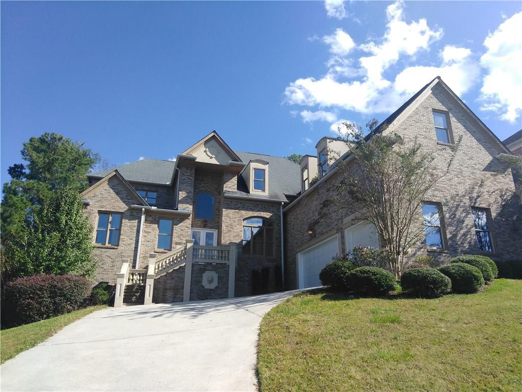 3669 Trinity Pl., Lithonia, GA 30038