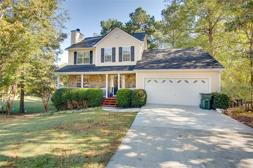 5111 Meridian Lake Dr., Monroe, GA 30655