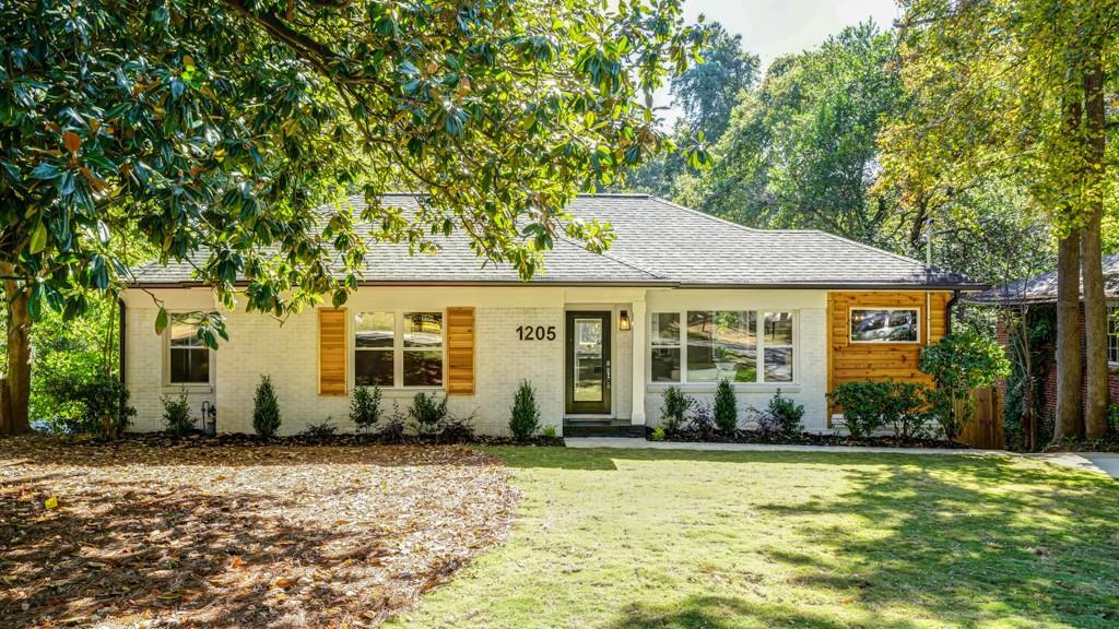 1205 Greenleaf Rd., Atlanta, GA 30316