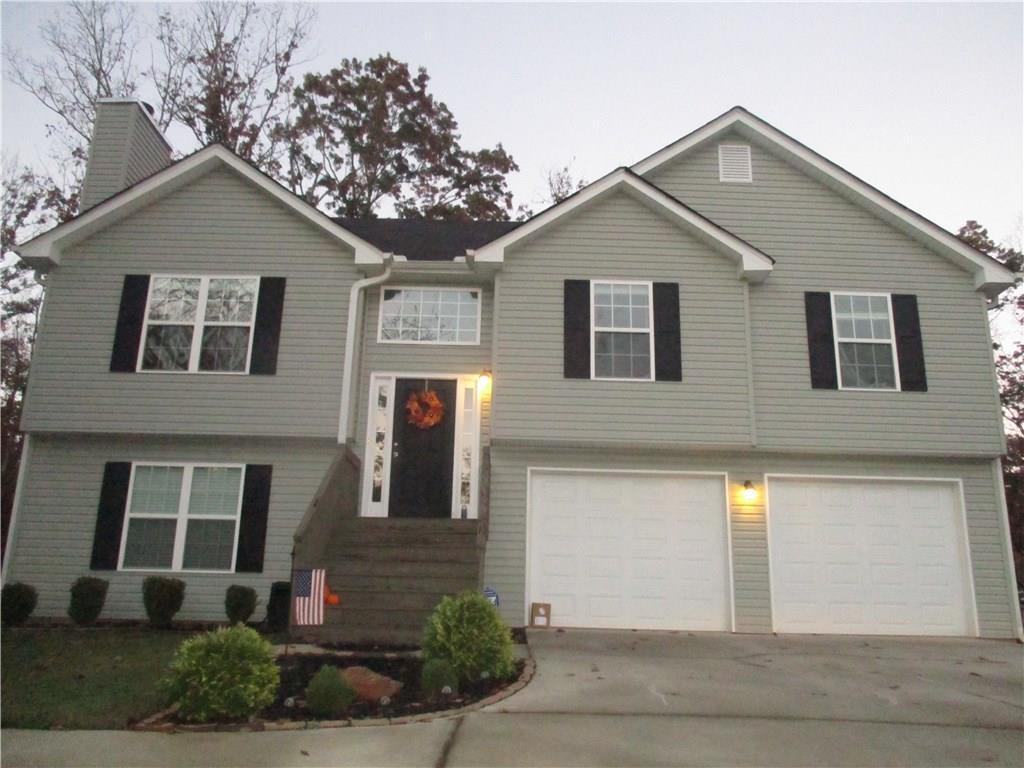 [Address Hidden by Seller], Gainesville, GA 30507