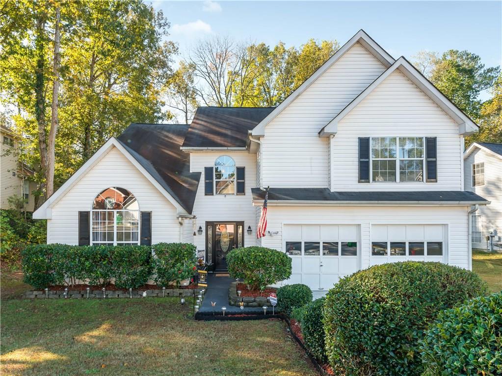 6499 Rebecca Way, Lithonia, GA 30058