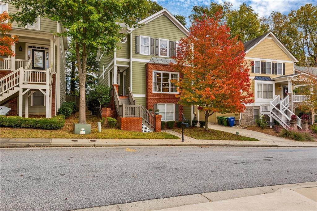[Address Hidden by Seller], Atlanta, GA 30318