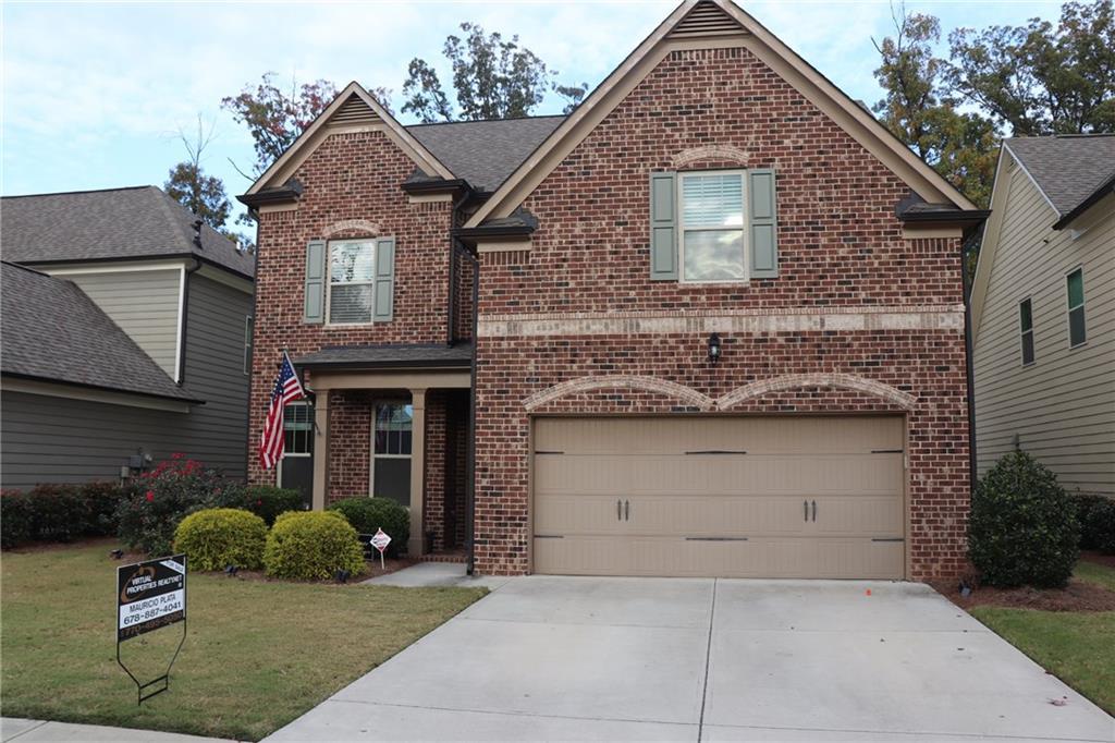4060 Baverton Dr., Suwanee, GA 30024