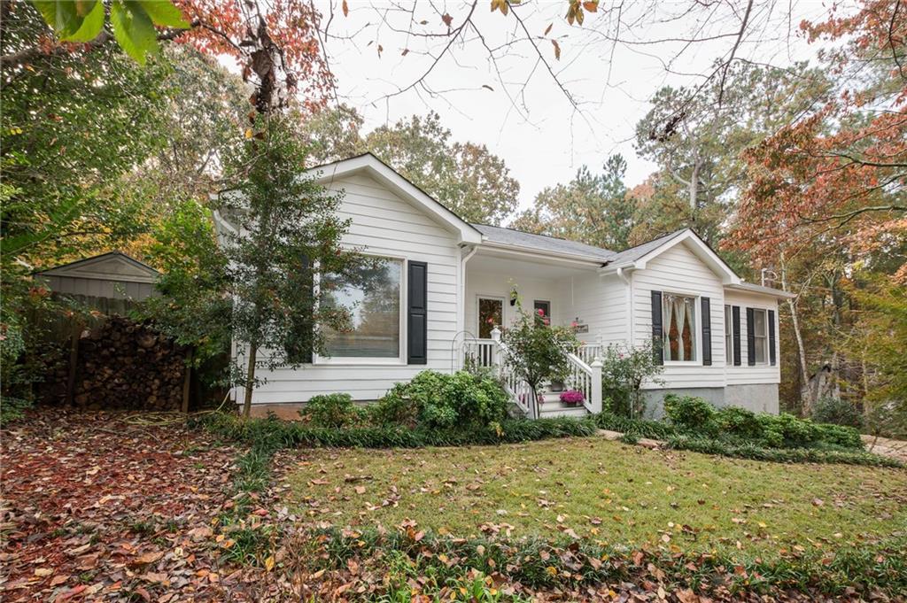 6420 Samoa Way, Flowery Branch, GA 30542