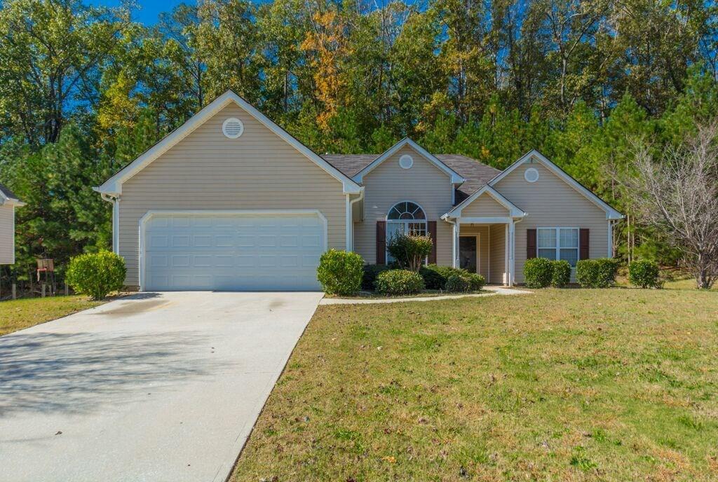 4649 Ashlyn Rebecca Dr., Snellville, GA 30039