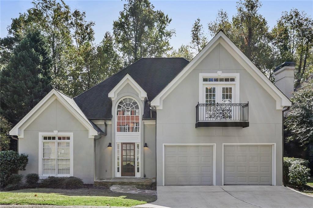 4512 Woodhaven, Marietta, GA 30067