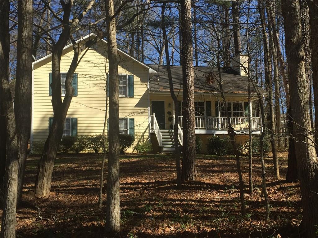 536 Picketts Ridge, Acworth, GA 30101